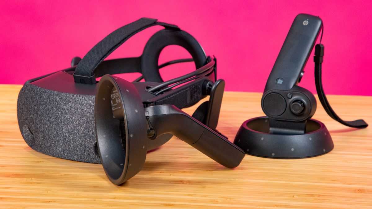 Лучшие vr-очки виртуальной реальности