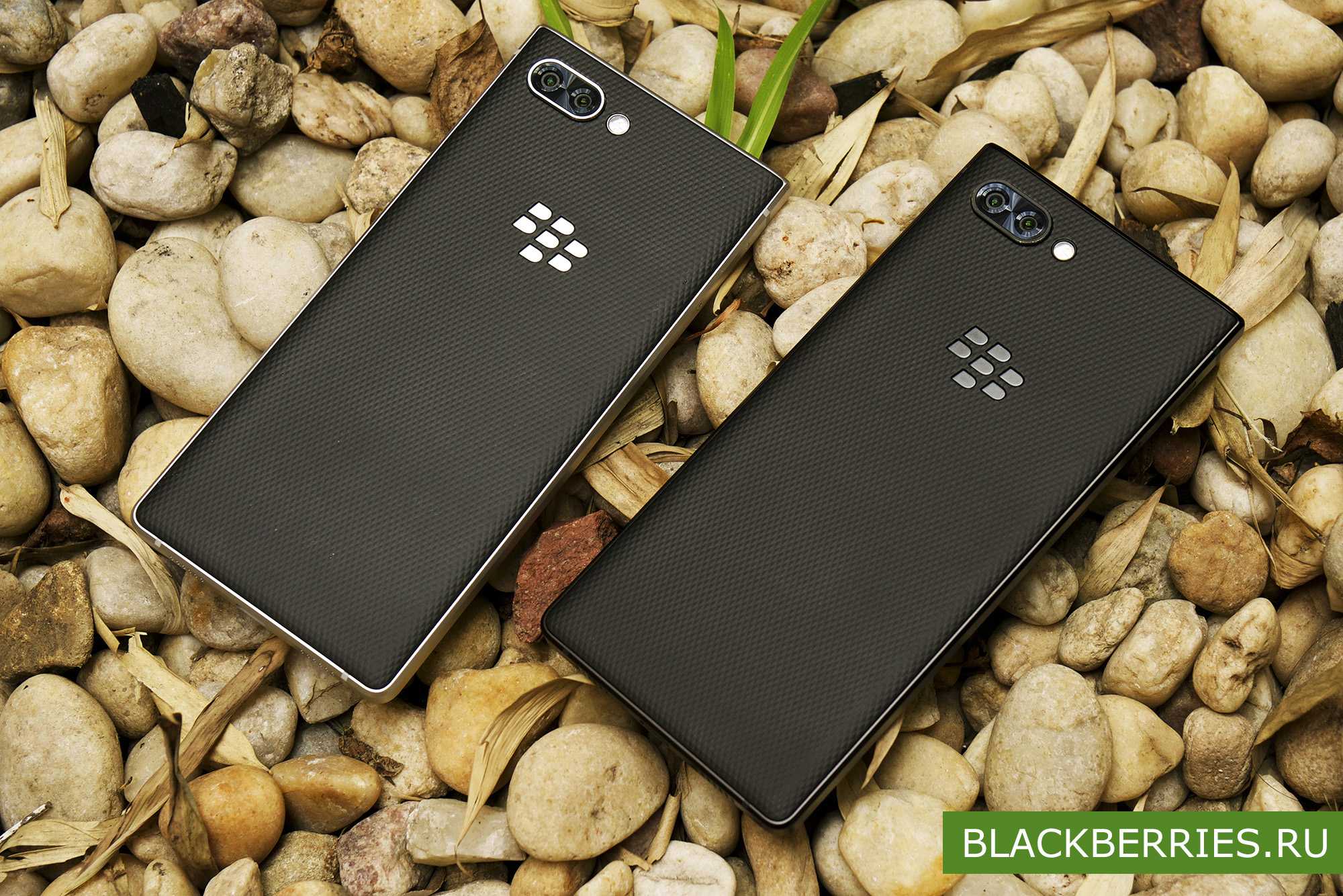BlackBerry KEYone - короткий но максимально информативный обзор Для большего удобства добавлены характеристики отзывы и видео