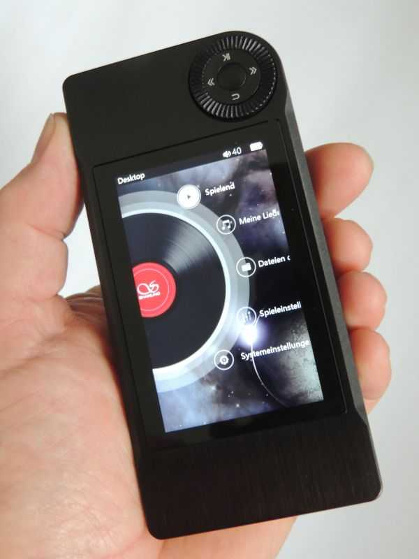Обзор плеера shanling m6 — фирменный звук и с android - porta fi