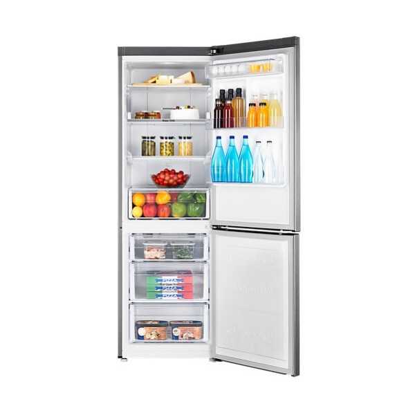 Отбор лучших моделей холодильников samsung с нижней морозильной камерой