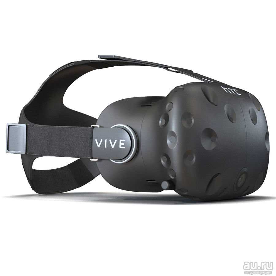 Htc vive: обзор очков виртуальной реальности, как подключить и настроить vr шлем