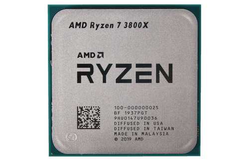 Тест и обзор: amd ryzen 7 3800x - более производительный, но менее эффективный 8-ядерный процессор - hardwareluxx russia