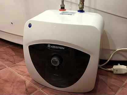 Накопительный электрический водонагреватель ariston abs andris lux 15 ur: отзывы, описание модели, характеристики, цена, обзор, сравнение, фото
