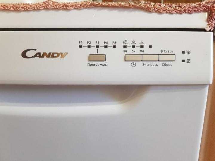 Посудомоечная машина candy cdp 2l952x-07: отзывы, технические характеристики