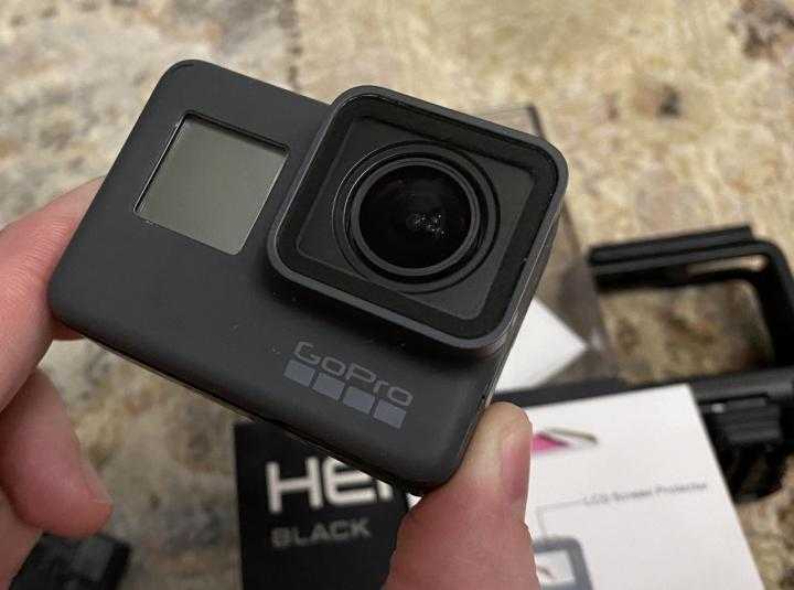 Экшенкамеры: gopro hero 7 black vs  xiaomi yi 4k+. впечатления от работы, сравнение и возможные проблемы | блог дмитрия евтифеева