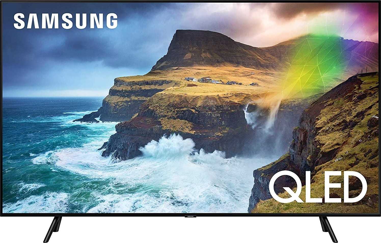 Samsung hw-q800t обзор