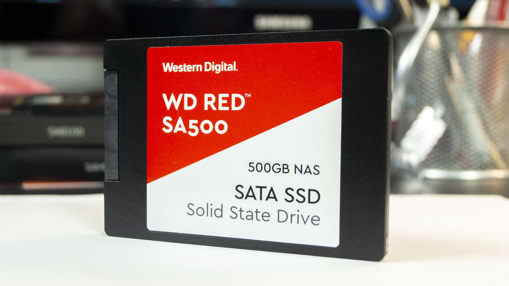 Обзор wd red sa500 1tb 2.5″ – надёжный и крутой ssd для nas | devsday.ru