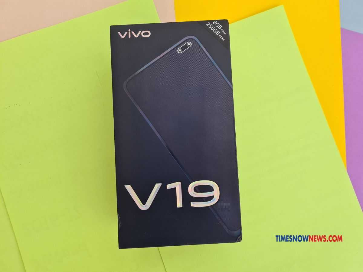 Обзор смартфона vivo y30 с основными характеристиками