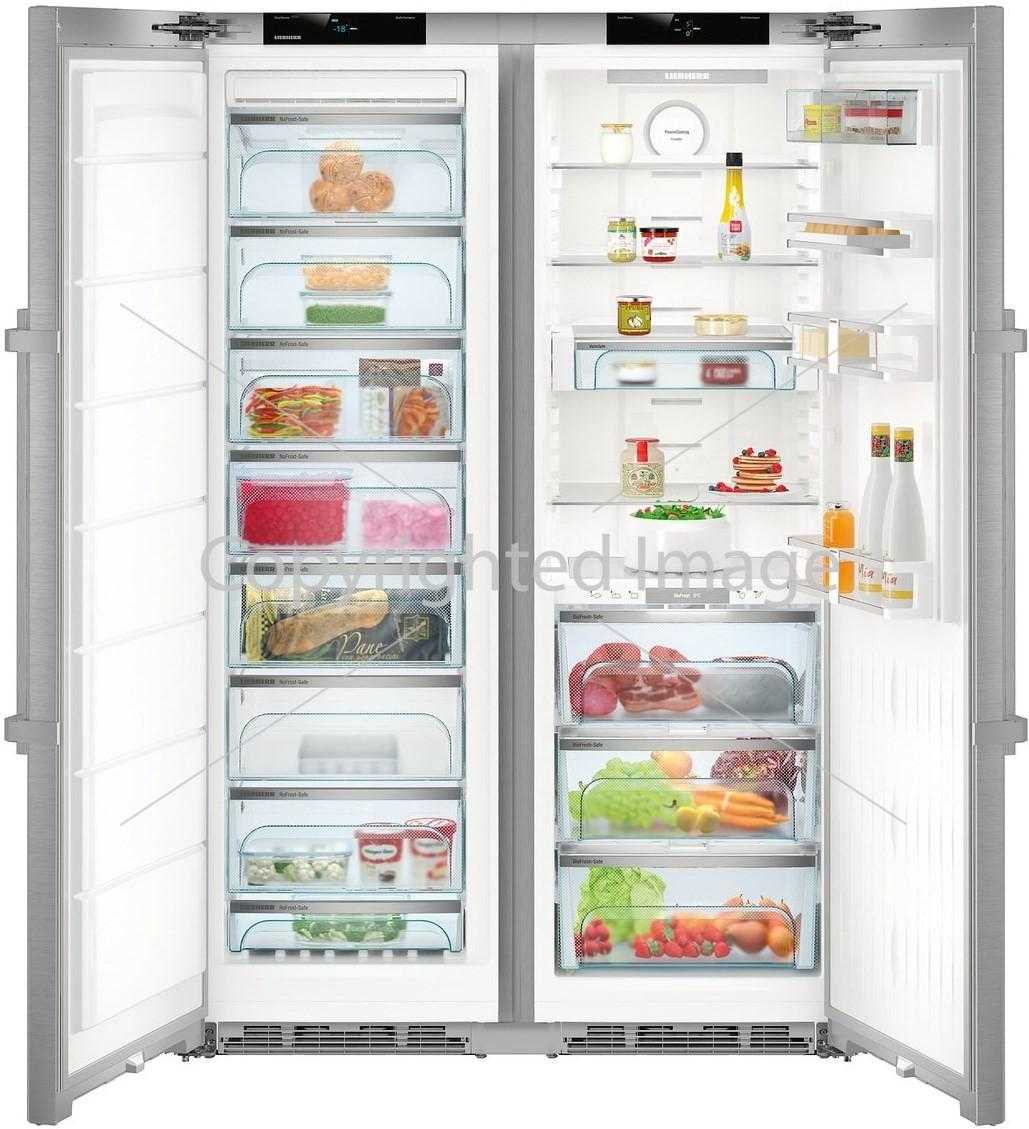 Холодильник liebherr sbses 8283 - купить | цены | обзоры и тесты | отзывы | параметры и характеристики | инструкция