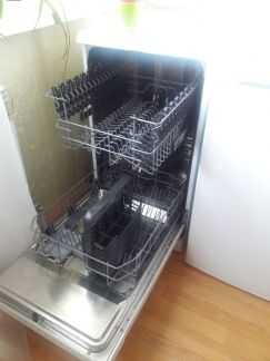 Посудомоечная машина (45 см) electrolux esf9453lmw (белый) купить за 29990 руб в ростове-на-дону, отзывы, видео обзоры и характеристики