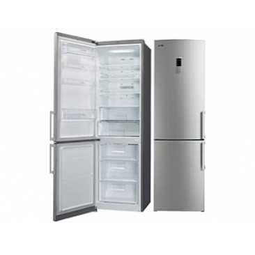 Холодильник lg ga-b419sqgl: отзывы покупателей, b419sqql, белый, двухкамерный, b419sygl, инструкция, технические характеристики