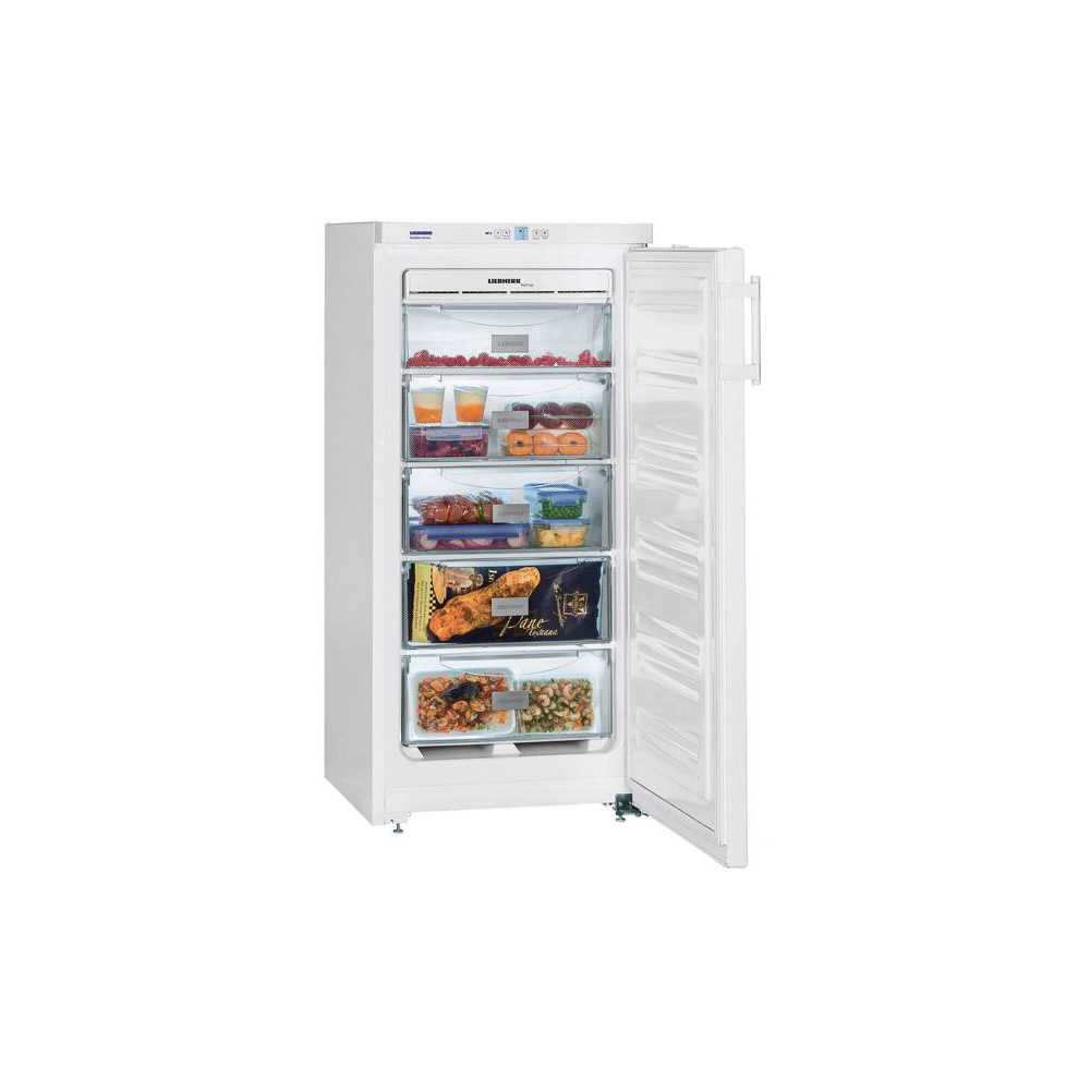 Лучшие холодильники liebherr в 2020 году. достоинства и недостатки