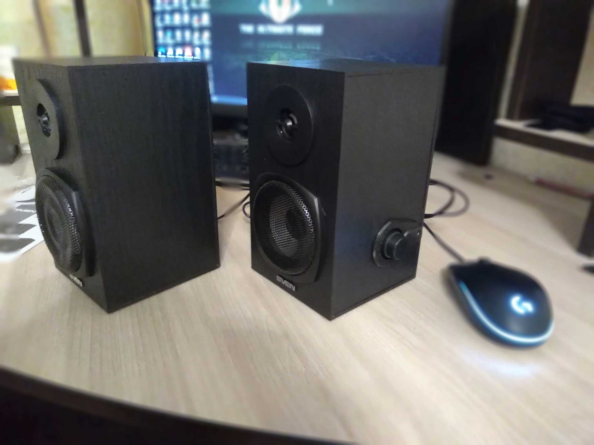 Sven sps-604