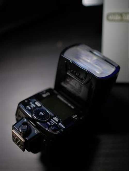Nikon Speedlight SB-5000 - короткий но максимально информативный обзор Для большего удобства добавлены характеристики отзывы и видео