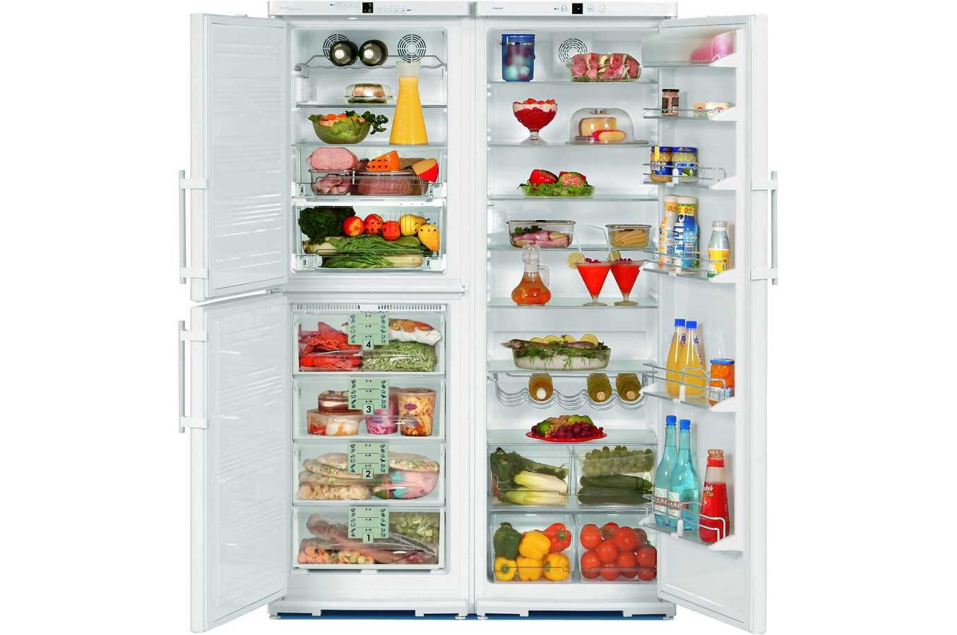 Ik 1620 comfort встраиваемый холодильник - liebherr