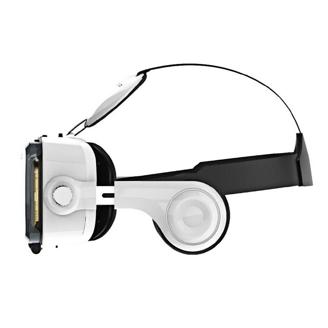 Обзор на очки bobovr z4: характеристики, впечатления и отзывы о «китайце»