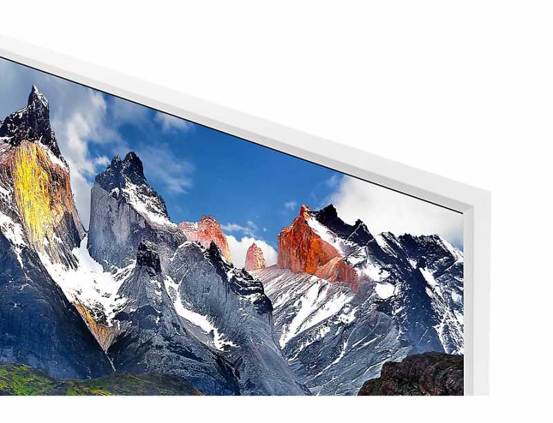 Samsung UE43N5510AU - короткий но максимально информативный обзор Для большего удобства добавлены характеристики отзывы и видео