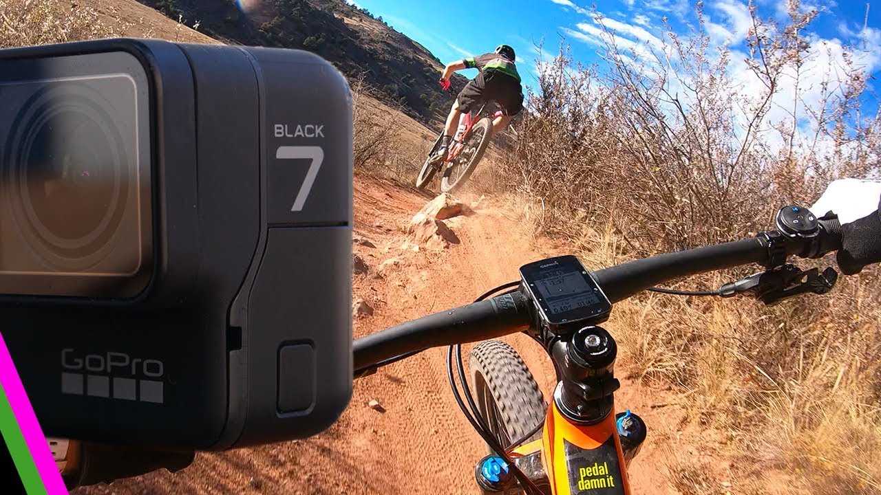 Обзор gopro hero8 black: экшн-камера с лучшей стабилизацией / фото и видео