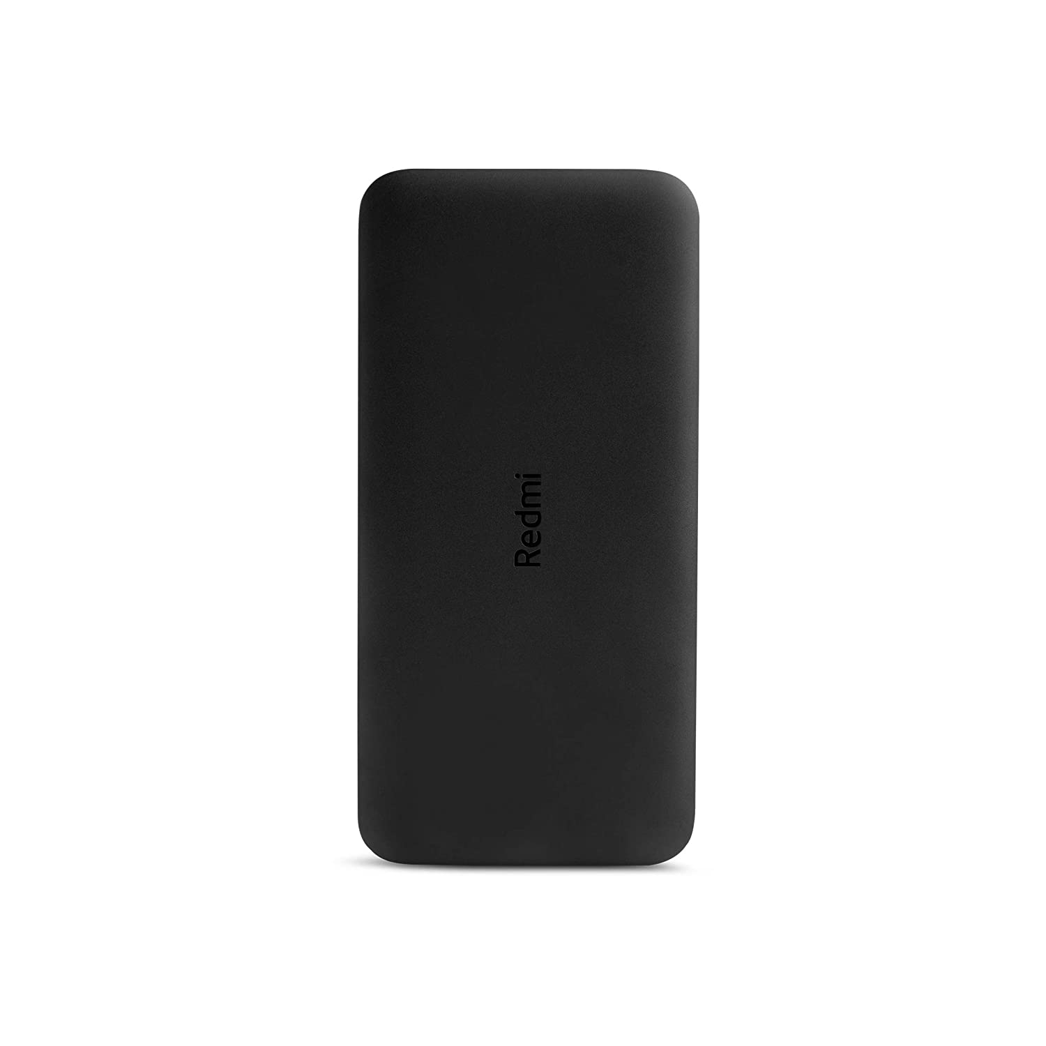Xiaomi redmi power bank fast charge 20000