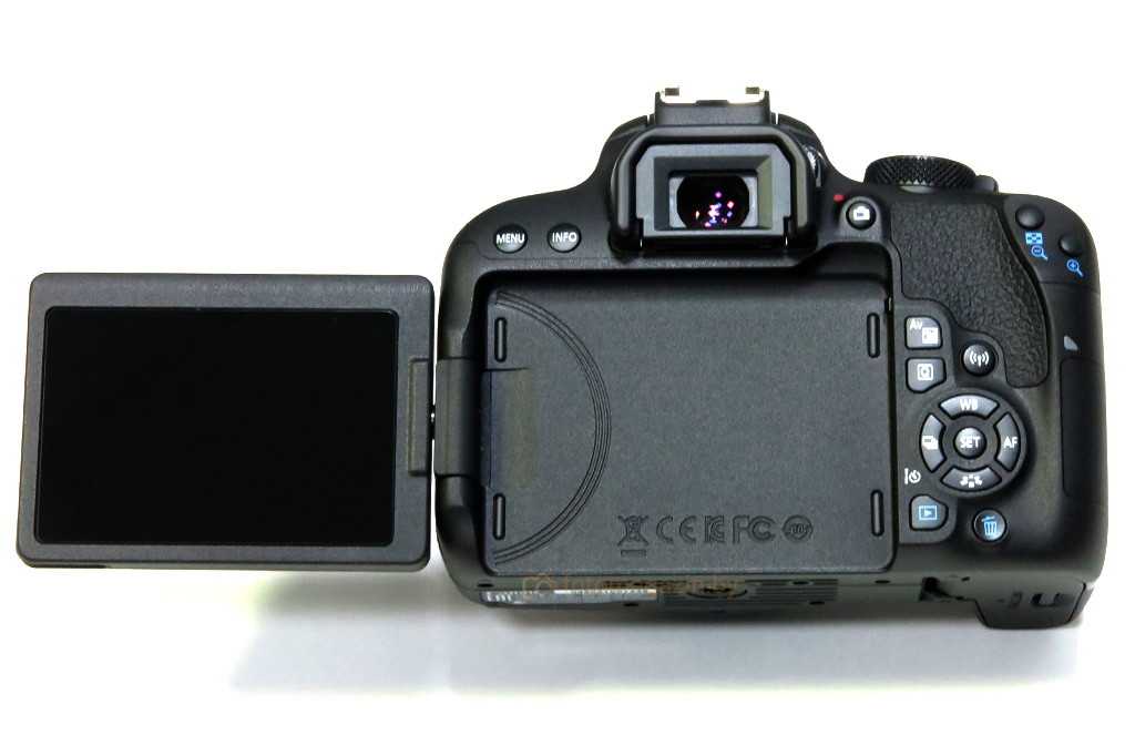 Обзор и тест зеркальной камеры canon eos 800d — качество изображения. видеовозможности