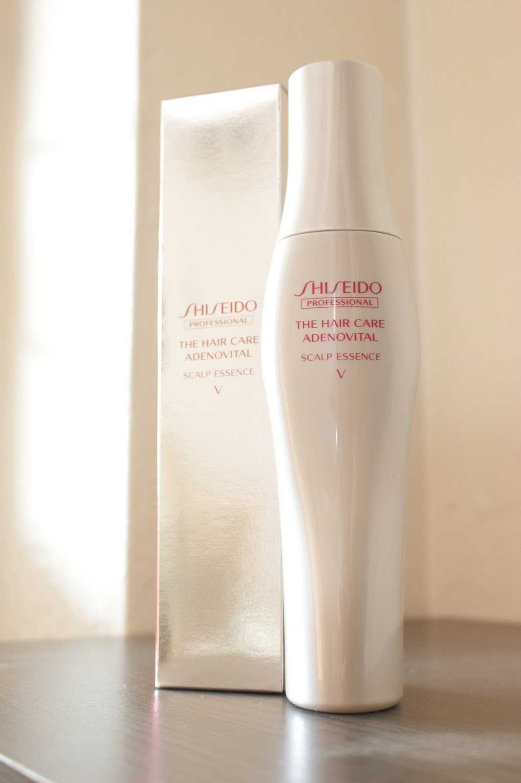 Shiseido recipist — косметика для миллениалов — блог cosmeoke