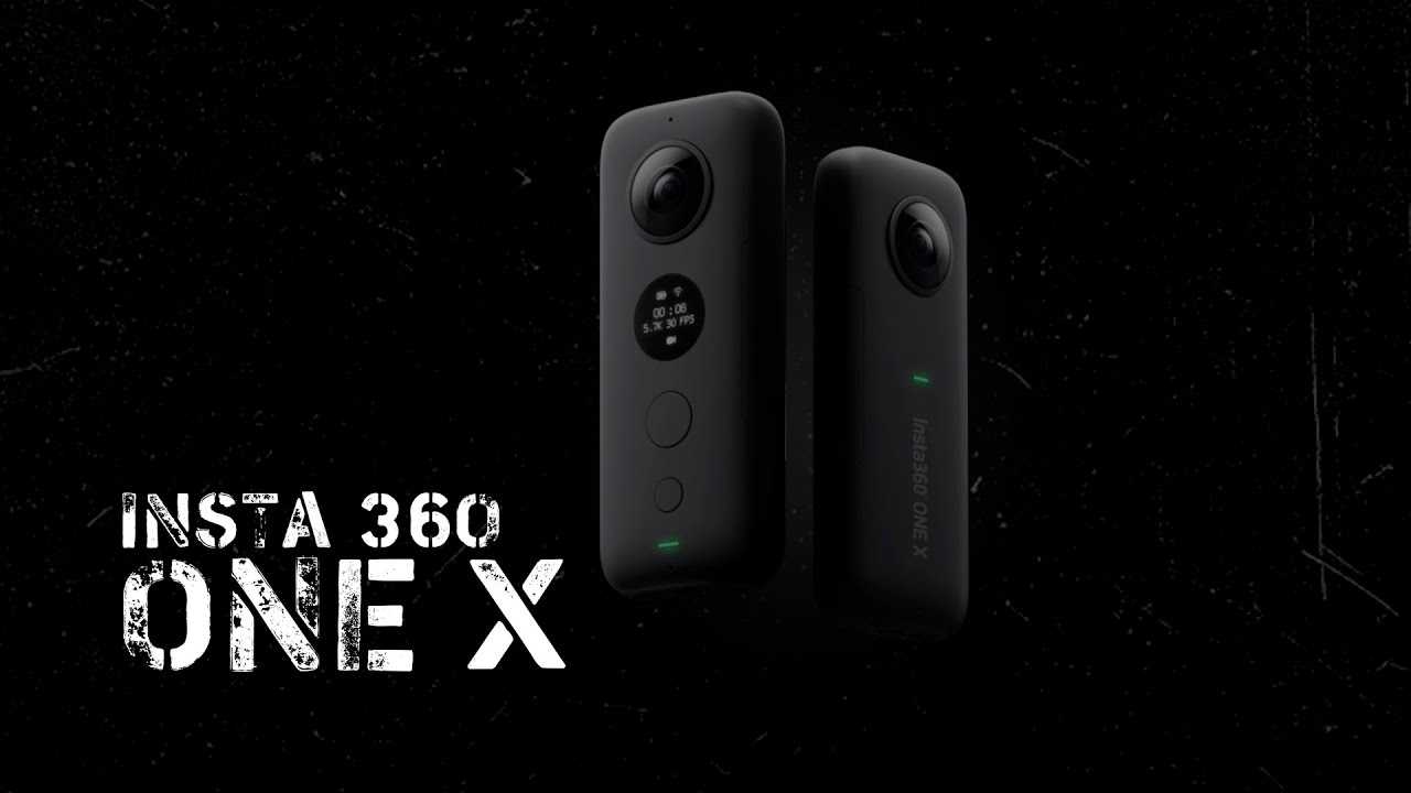 Gopro max против insta360 one r: лучшая камера 360