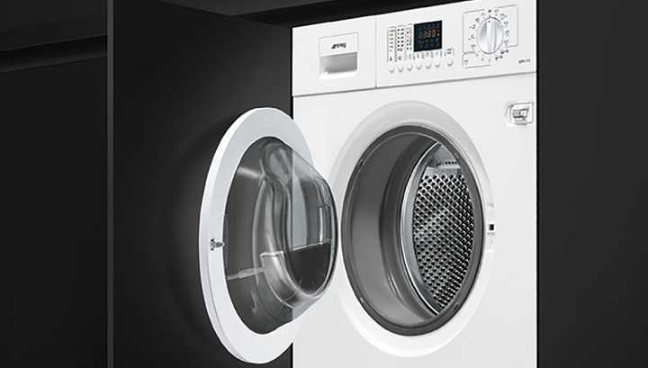 10 лучших встраиваемых стиральных машин - рейтинг 2020