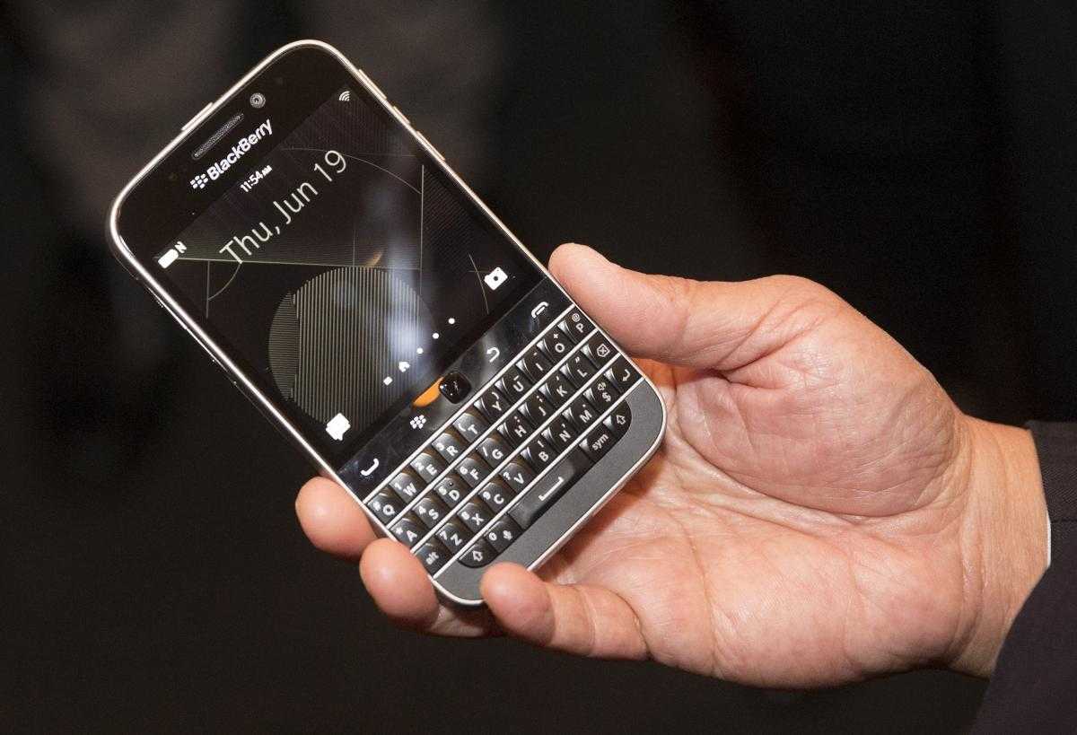 Blackberry keyone – обзор смартфона с удобной и функциональной клавиатурой