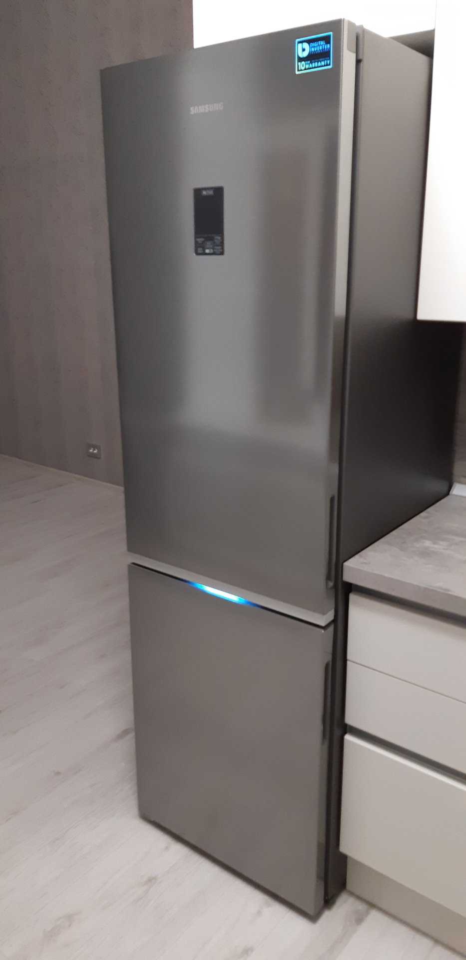 Обзор холодильников samsung серии rb | блог comfy