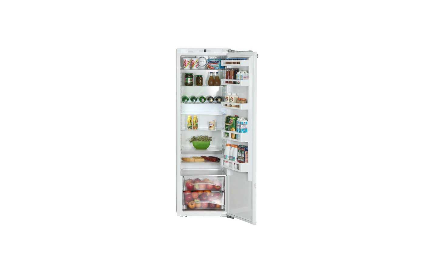 Ik 3520 comfort
встраиваемый холодильник