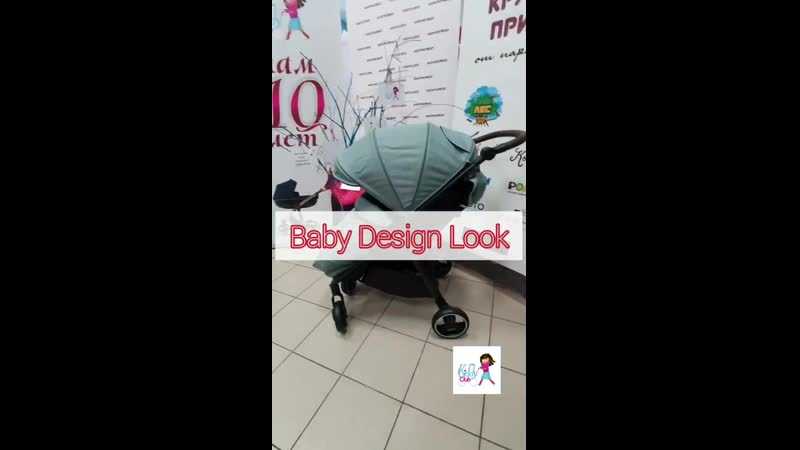 Манеж baby design play up 2020