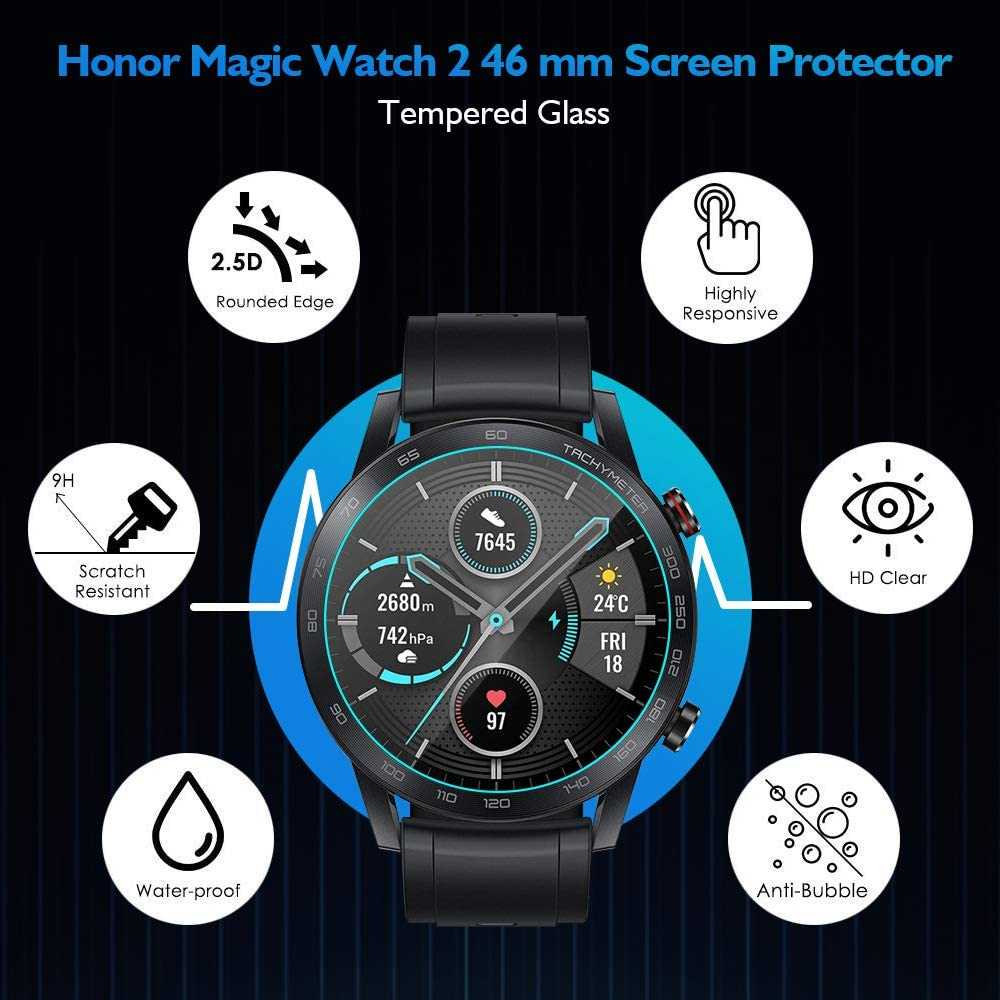 Honor magic watch 2 отзыв - дико полезные советы по выбору электроники