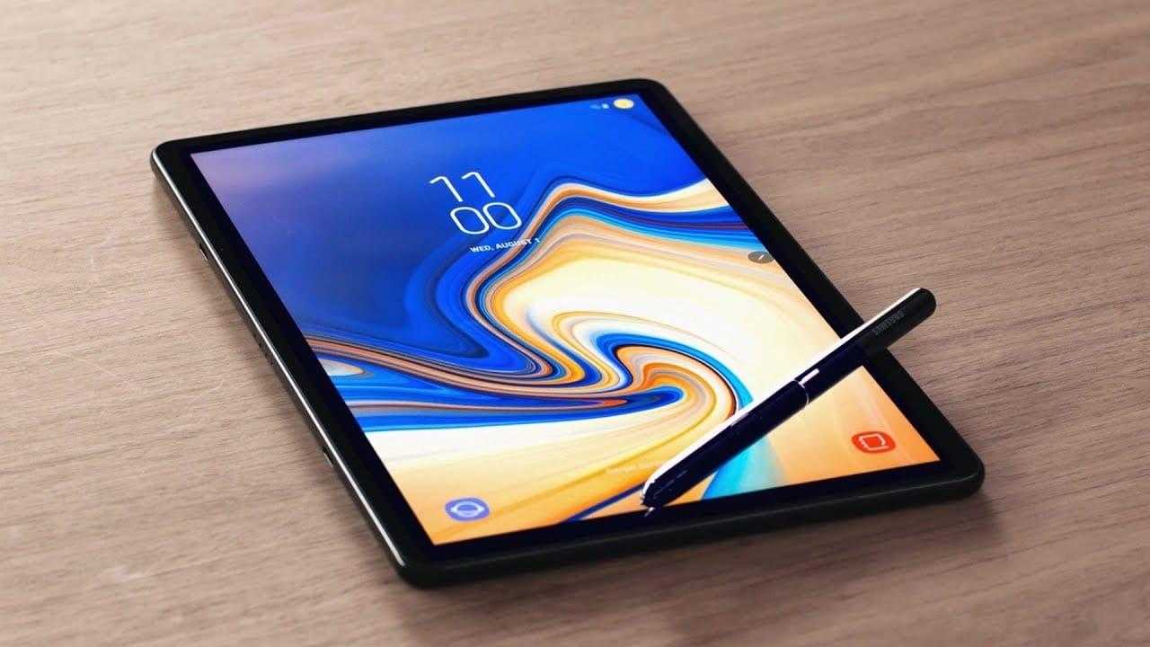 Samsung galaxy tab s6 — достоинства и недостатки планшета