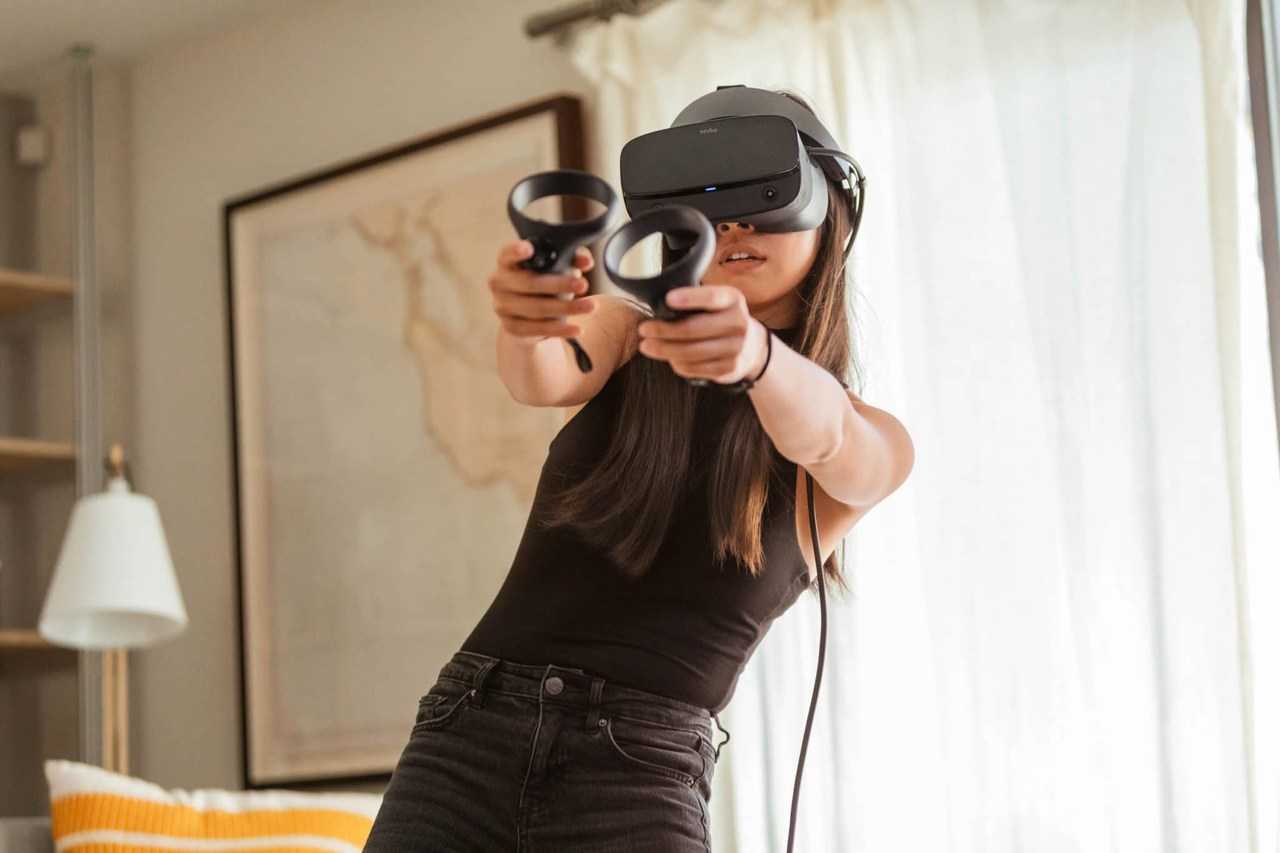 Oculus quest - 64 gb