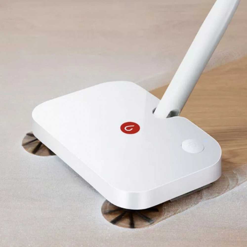 Xiaomi mijia sweeping vacuum cleaner 1c: самый дешевый робот-пылесос с камерой и влажной уборкой