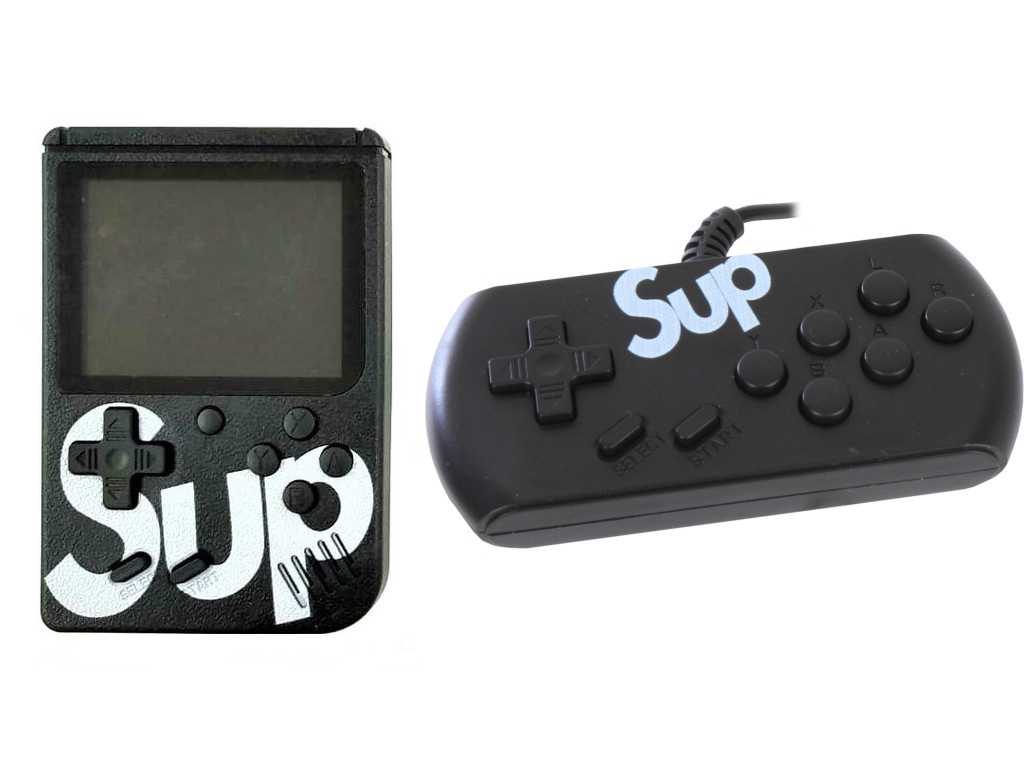 Palmexx SUP Game Box - короткий но максимально информативный обзор Для большего удобства добавлены характеристики отзывы и видео