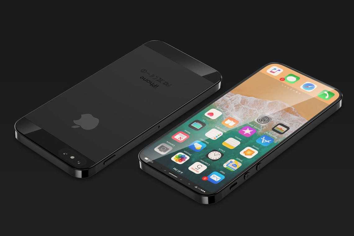Чем iphone 12 mini отличается от iphone se 2020 года. что выбрать