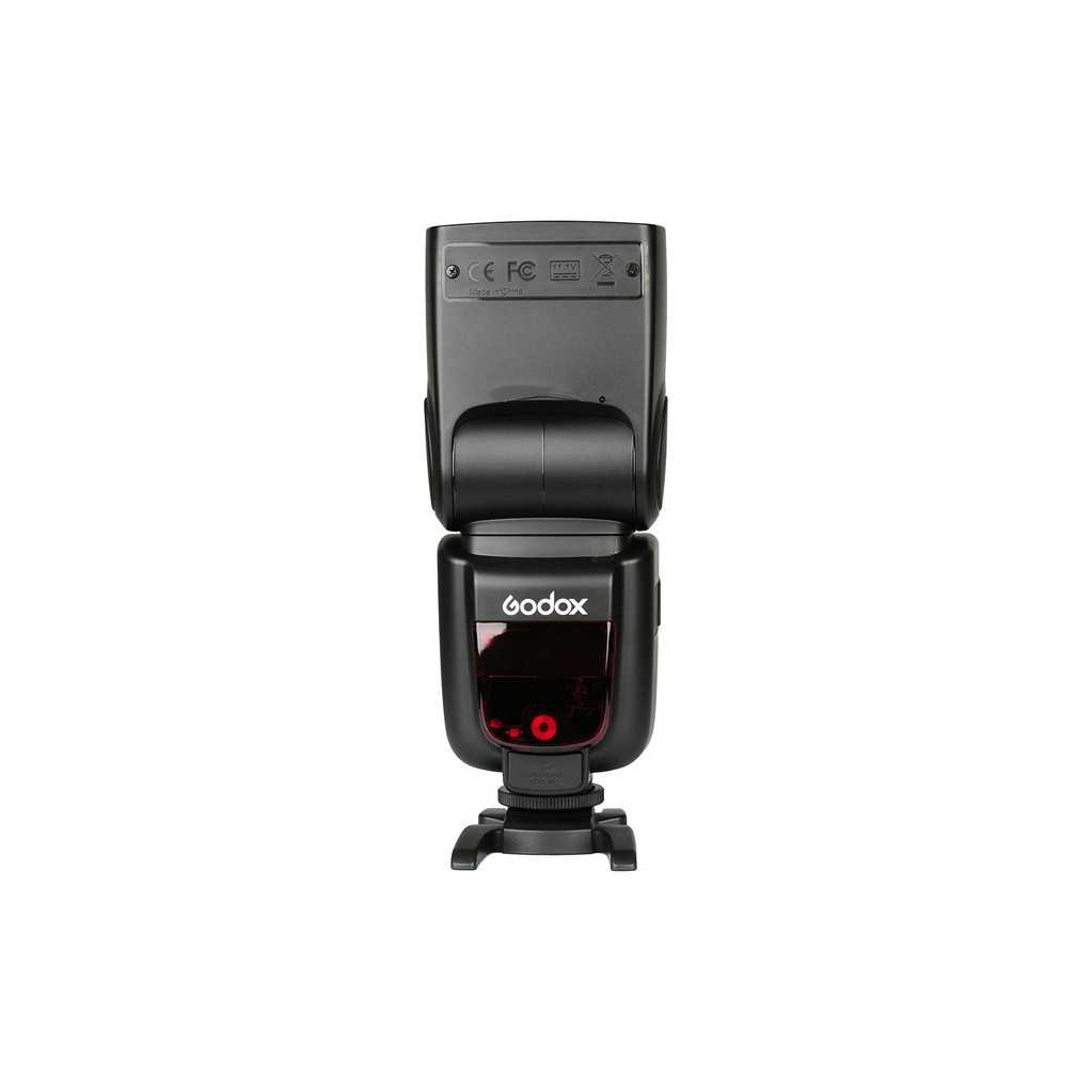 Godox TT685C for Canon - короткий но максимально информативный обзор Для большего удобства добавлены характеристики отзывы и видео