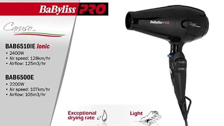 Babyliss bab6520re