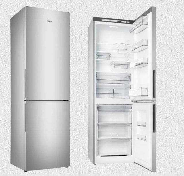 Atlant хм 4423-000 n , описание, технические характеристики , отзыв о холодильниках atlant хм 4423-000 n ,