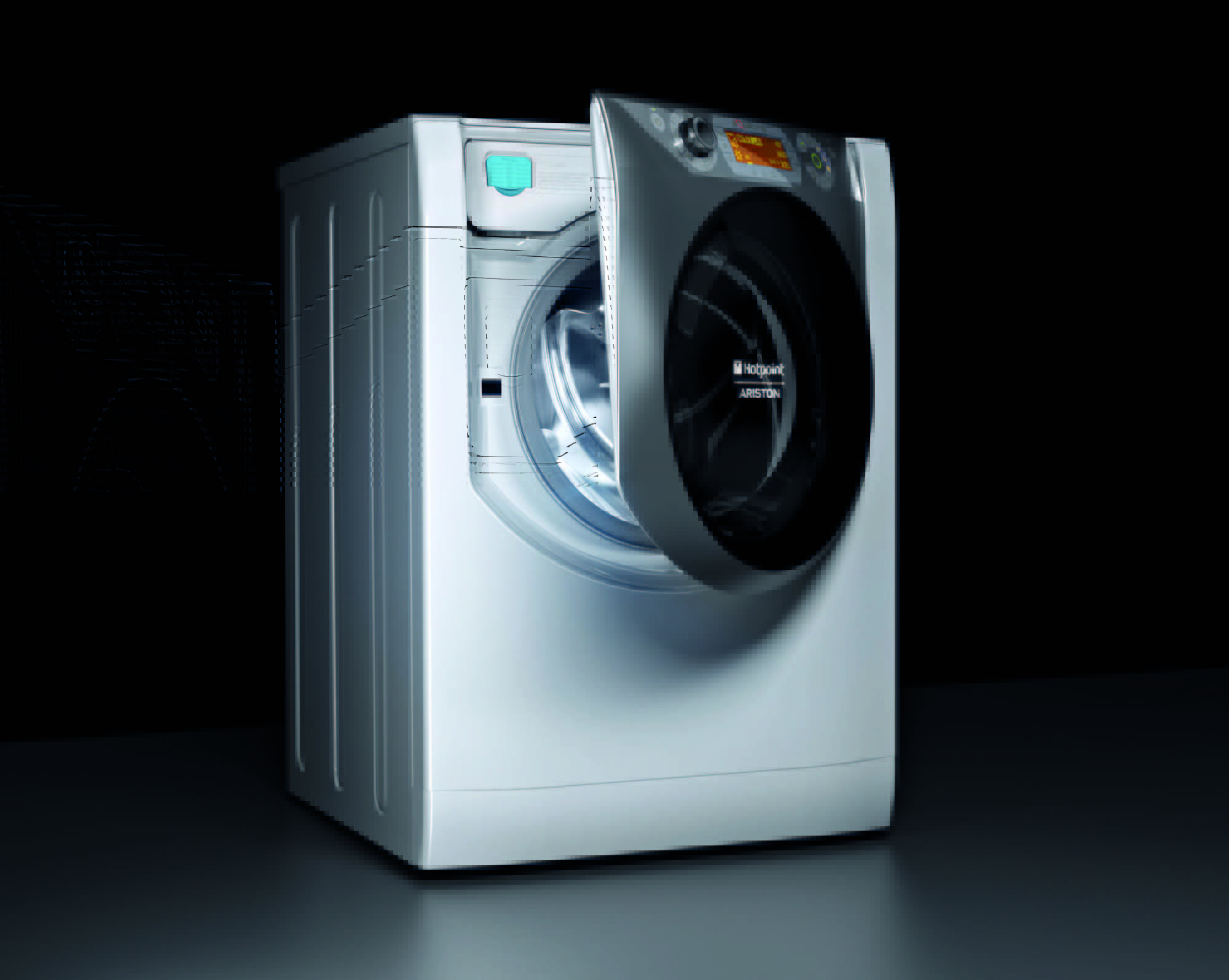 5 лучших стиральных машин hotpoint-ariston - рейтинг 2020