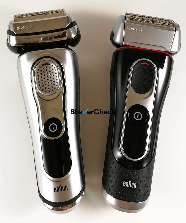 Braun series 9 9290cc (9291cc) review: the hype is real • shavercheck