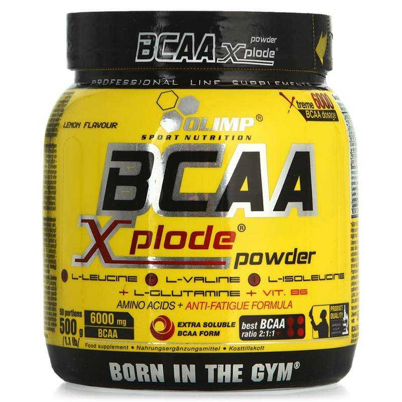 Bcaa 12000 powder от ultimate nutrition: со вкусами и нейтральный, как принимать?