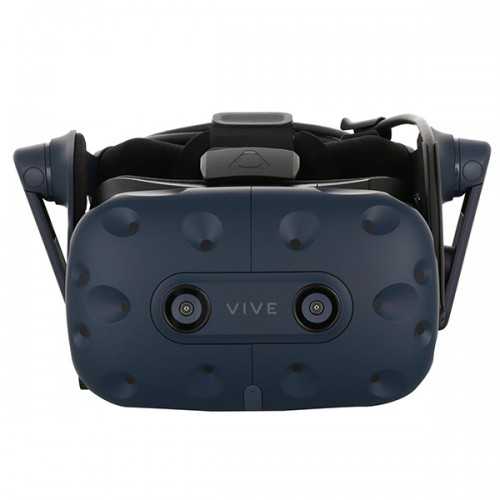 Vive pro full kit | the professional-grade vr headset