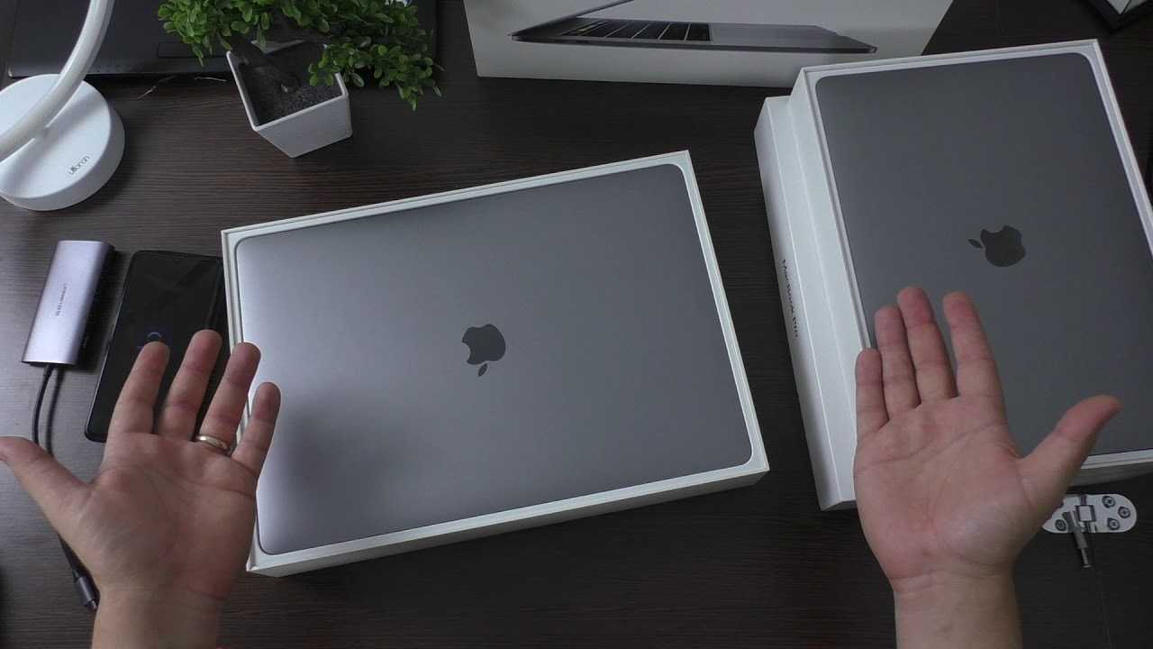 Сравнение macbook air m1 (2020) и macbook pro m1 (2020): что лучше купить? | новости apple. все о mac, iphone, ipad, ios, macos и apple tv