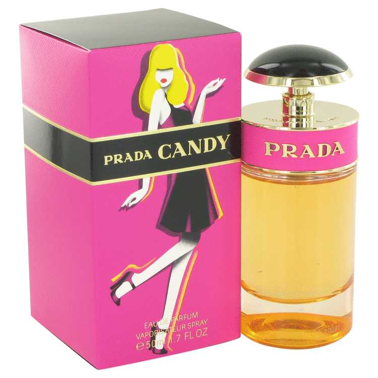 Prada  candy l'eau - описание аромата, отзывы и рекомендации по выбору