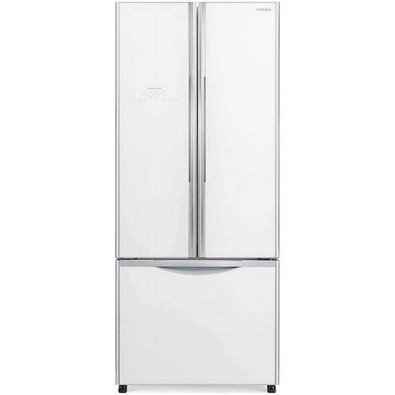 Холодильник (side-by-side) hitachi r-s 702 pu2 gs купить за 175990 руб в екатеринбурге, отзывы, видео обзоры и характеристики