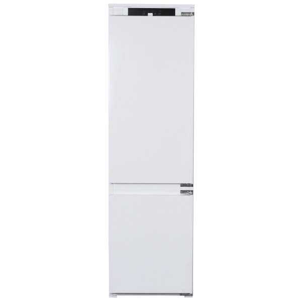 Топ-8 лучших встраиваемых холодильников hotpoint-ariston