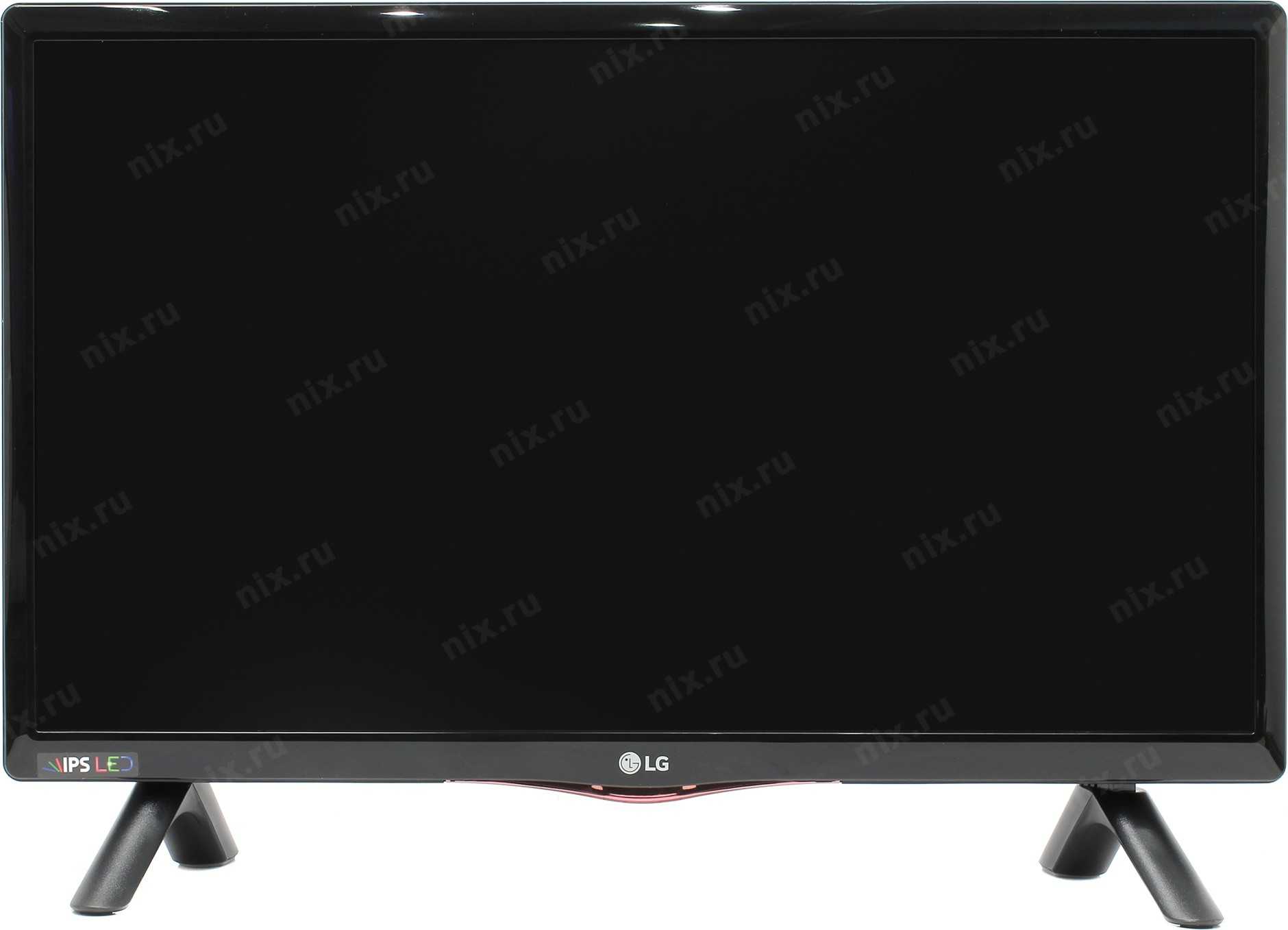 Жк телевизор 22" lg 22lh450v-pz — купить, цена и характеристики, отзывы