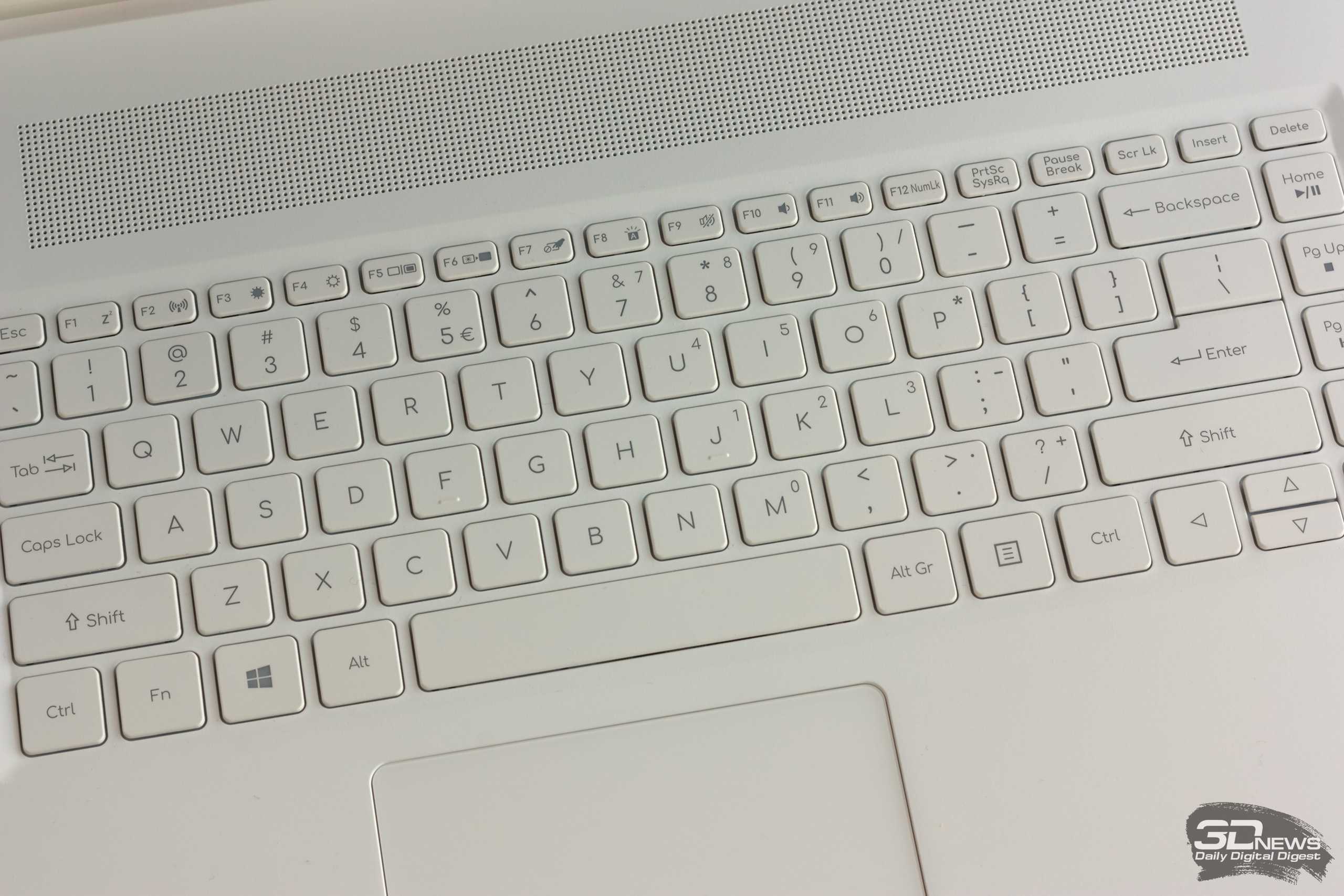 Обзор ноутбука conceptd 7 ezel от acer: на пользу профессионалам, на зависть остальным / ноутбуки и пк